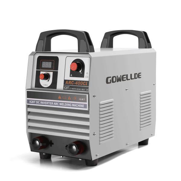 Cheap Waterproof Industrial Use ARC MMA Welder 0.93 Factor Welding Machine Portable 4mm2 for sale