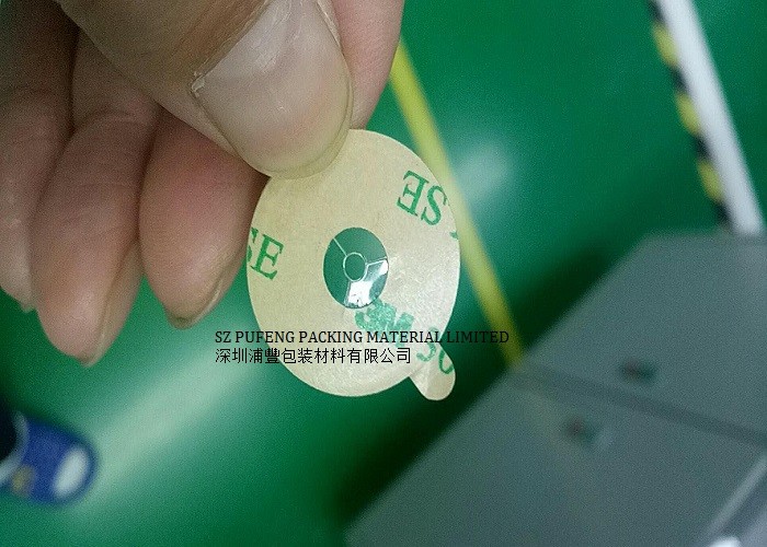 Die cut 3m double sided adhesive tape Double Sided Acrylic Foam Tape