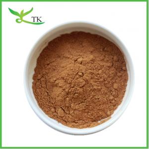 China 100% Natural Green Tea Extract EGCG Polyphenols Green Tea Extract Powder Capsules on sale