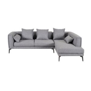 Quality Environment Friendly Linen Fabric Sofa Good Fabric Surface Finishing wholesale