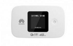 China Huawei EC5377u-872 4G TD-LTE Mobile WiFi Hotspot TD-LTE/CDMA/WCDMA/GSM DL 300mbps on sale