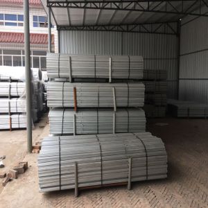 Hebei Dunqiang Hardware Mesh Co Ltd