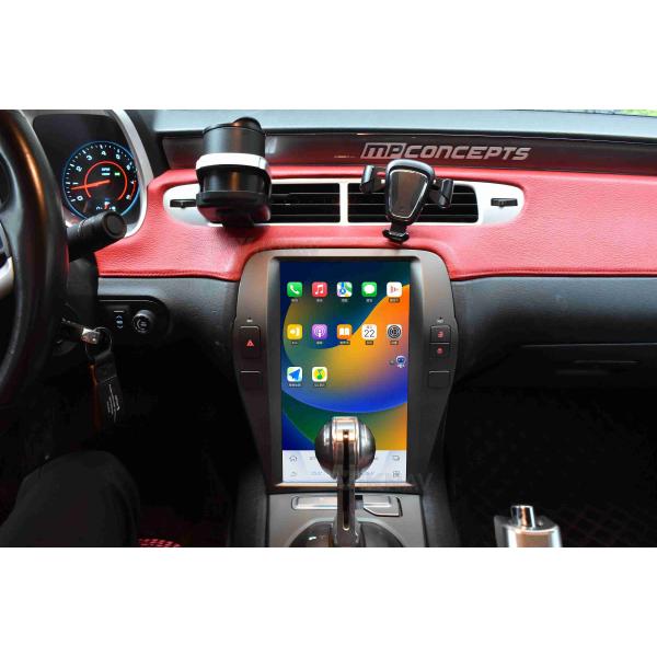 VIKNAV 12.1" Car Radio For Chevrolet Camaro 2010-2015 Wireless Carplay Android auto