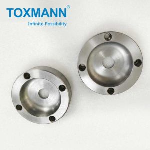 Plastic injection mould high quality professional equipment mold parts locating