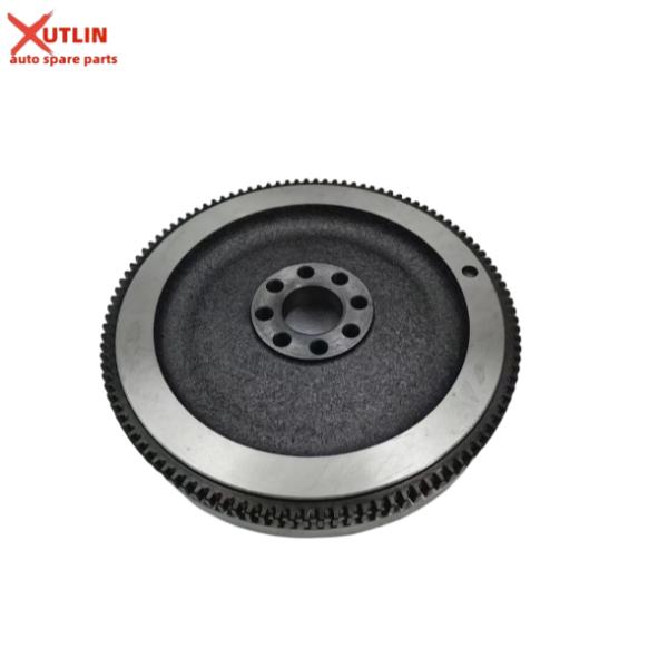 New Product Auto Hilux Spare Parts Chassis Parts Flywheel For Hilux Revo 2015-2018 OEM 13405-0E030