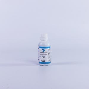 Quality FDA Approved Ingredients Canon Edible Ink Refill Kits 100ML Cyan For Cake wholesale