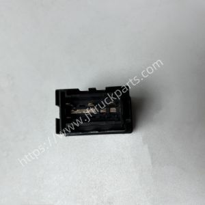 Shacman truck parts Force Power switch assembly DZ96189584609