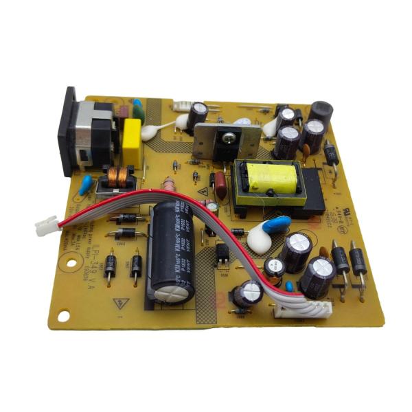 Power Board 220V For Lenovo Screen 491A017T1400R06