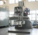 Convenient Rotational Molding Machine Electric Heating Roller Molding Machine