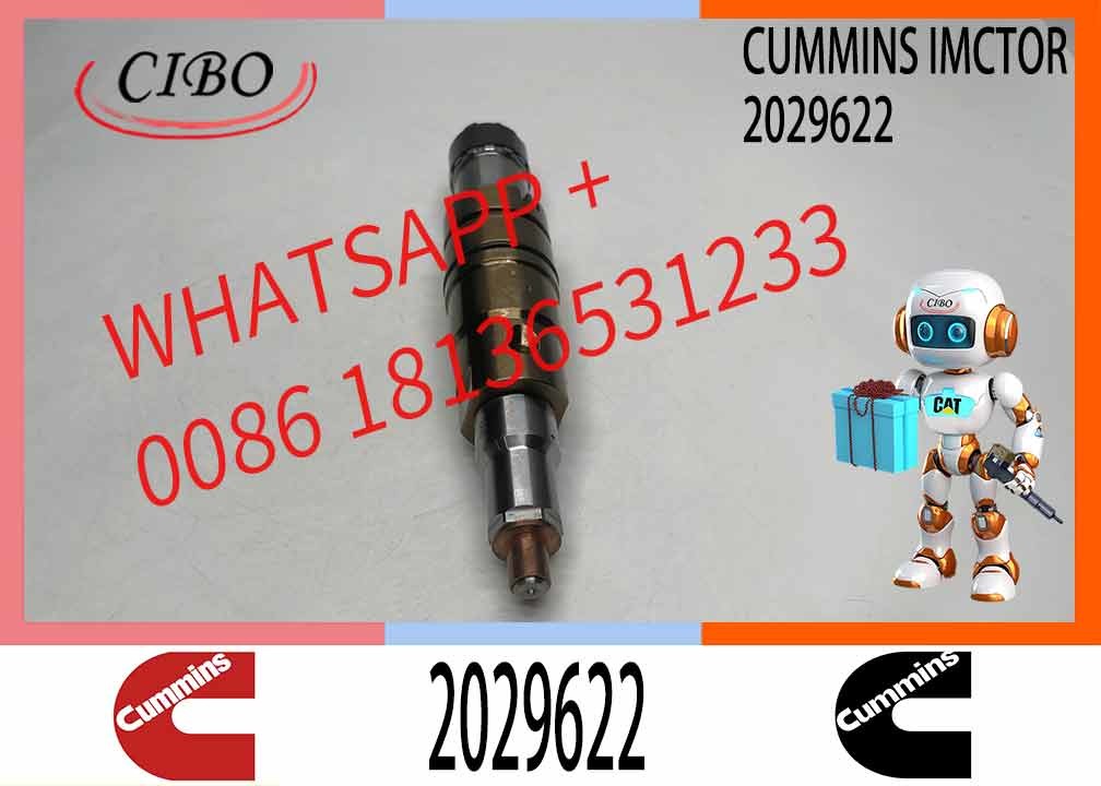 Diesel Engine Injector 574232 2488244 2029622 575178 1948565 XPI Fuel Injector 574423 2057401 203183 EURO6 DC13 Engine