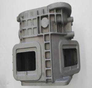 Quality High Hardness Aluminum Casting Molds , Lost Foam Casting Molds ISO 9001 wholesale
