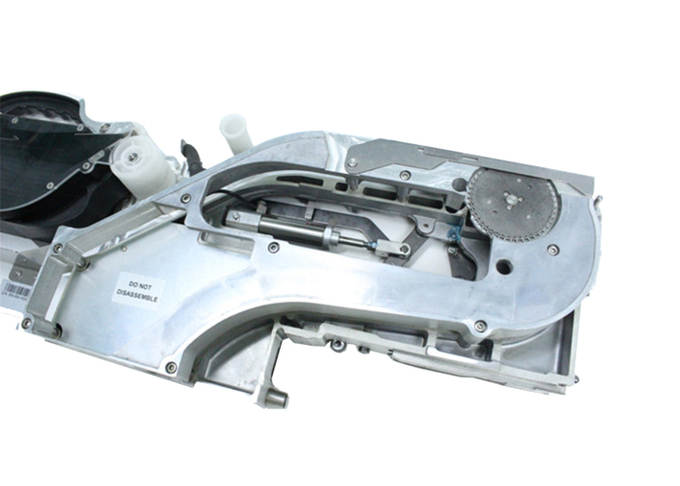 Samsung CP 12mm, 16mm, 24mm, 32mm, 44mm, 56mm Feeder, Aluminum Alloy, for CP40/CP45/CP60 1