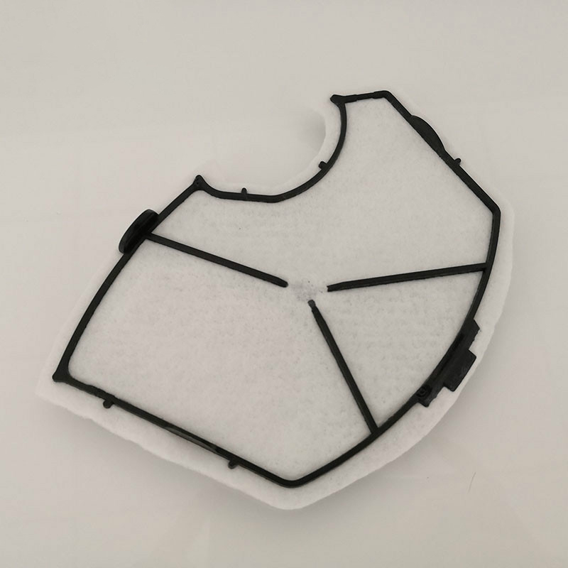 Reusable Replacement LG Steam Vacuum Cleaner Dust Filter