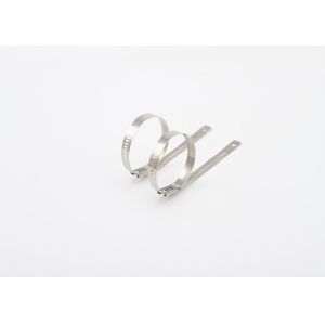 Quality BS 5315 Stainless Steel Banding Strap 9.7MM 11.7MM wholesale