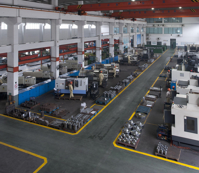 Jiangsu Flowan Auto-Control Co.,ltd