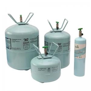 China                  Cool Gas Replace Gas Refrigerant R134A Refrigerant Price for Sale              on sale