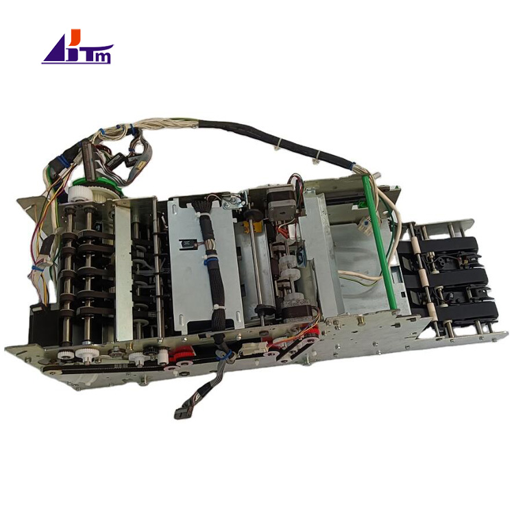 ATM Parts NCR 6622E S1 F/A Presenter ASSY Short 4450724941 445-0724941