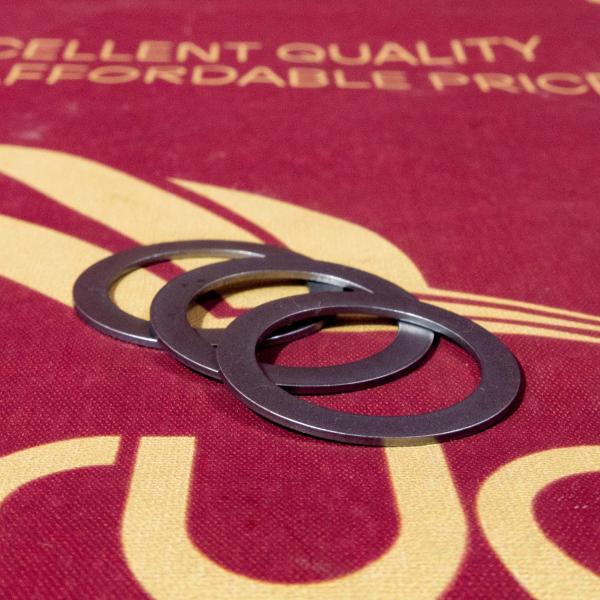 MQ6151142119 FOR howo SITRAK MCY11 12BGK BGS13 MCP16 ALEX PARTS Adjusting washer