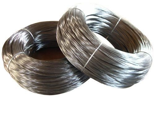 UNS S4300 Stainless Steel Annealed Wire Round For Interior Trim Applications