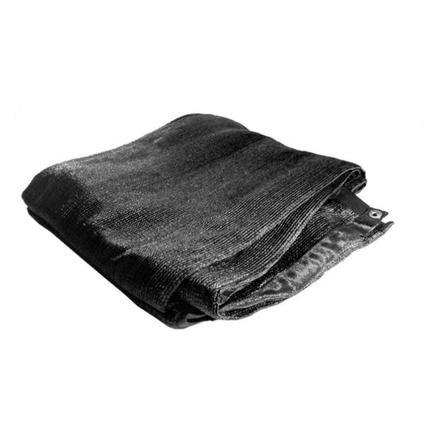 85% Blockage Wind Block Privacy Fence Netting For Playground UV Resistant Fabric Available