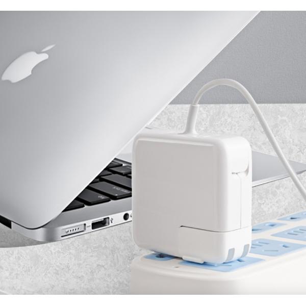 20V 4.25A 85w Magsafe Power Adapter T Tip Macbook Charger