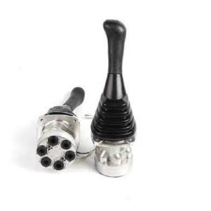 Quality Restaurant Equipment Part Number 9071984 Excavator Joystick Controller Assembly wholesale