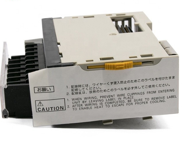 Quality Original Omron PLC Parts CJ1W-ID211 Programmable Logic Controller wholesale