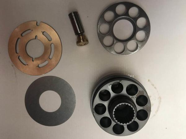 Cheap Small Sauer Danfoss Hydraulic Pump Parts MMF025C Replacement Kit Carton Package for sale