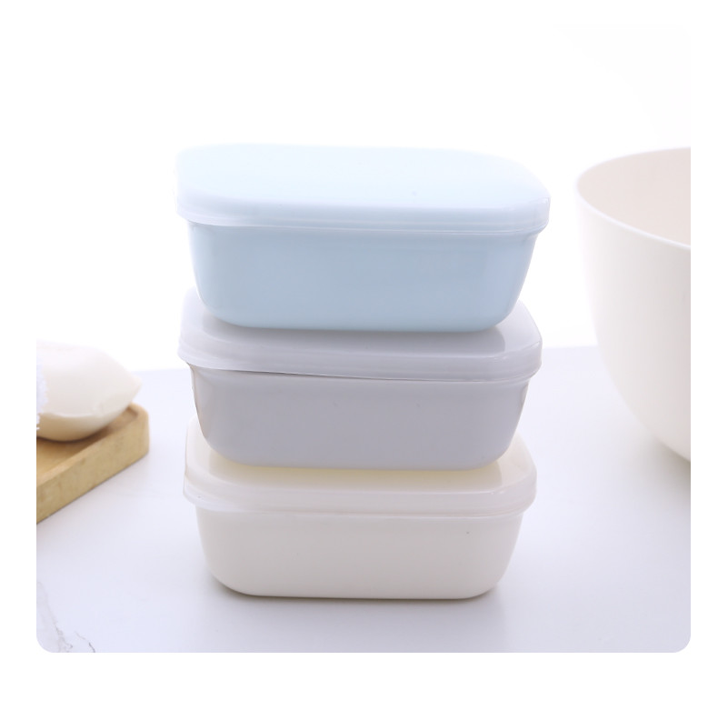 Waterproof Soap Box Holder