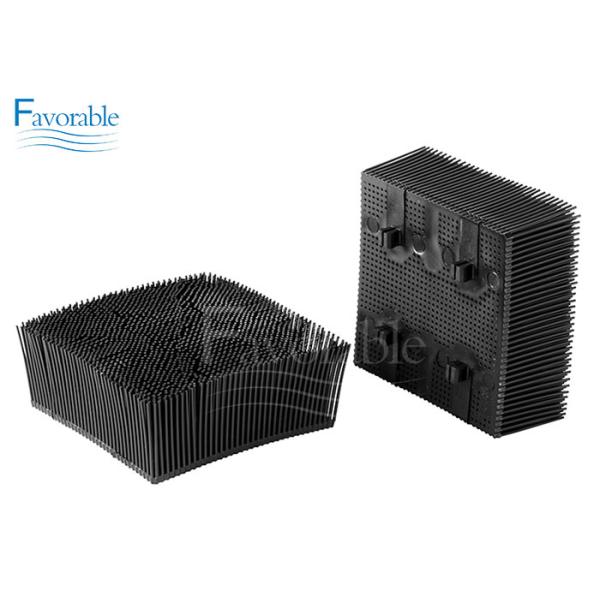 Nylon Poly Bristle Brushes Bristle Blocks