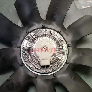 Buy cheap 37762000 Agricultural Machinery For Tractor Fan clutch from wholesalers