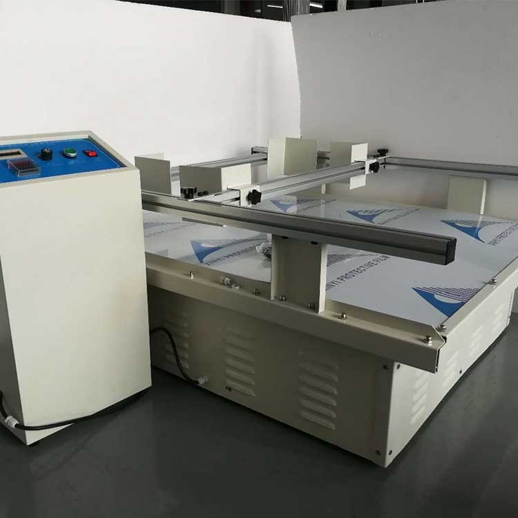 Package Vibration Test Equipment,Packaging Box Vibration Test Equipment With Factory Price