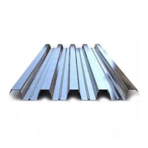 Hot Dipped Galvanized Steel Corrugated Roofing Sheets