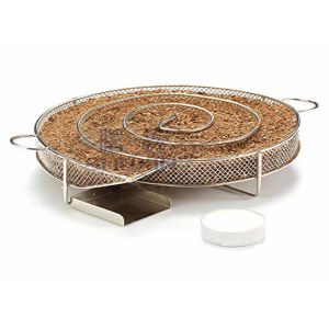 Quality Barbecue Grill 8inch Smoker Generator Cooking Tools wholesale