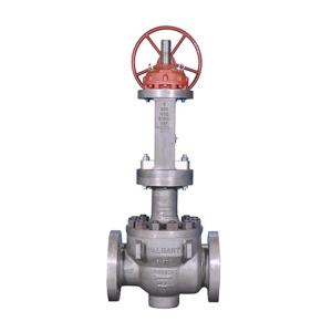 China NPS 1 - 24 Size Pneumatic Control Valve / Rising Stem Ball Valve Metal Material on sale
