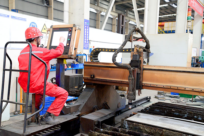 Manufacturing Quality Control2