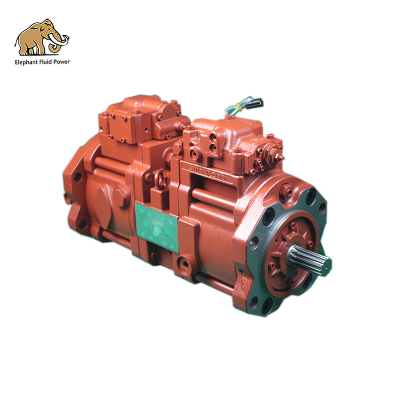 JCB OEM Hydraulic Main Pump K3V63DT 9C08 K3V112DT 9C32 K3V112DTP 1M9R-9C79 215/13686 K3V63DTP-1R0R-91H+P 20/925753