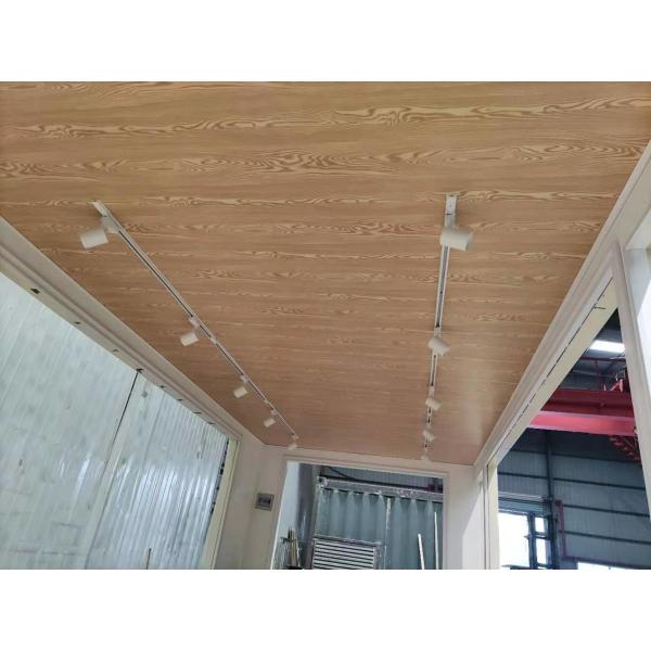 20ft Shipping Container Buildings