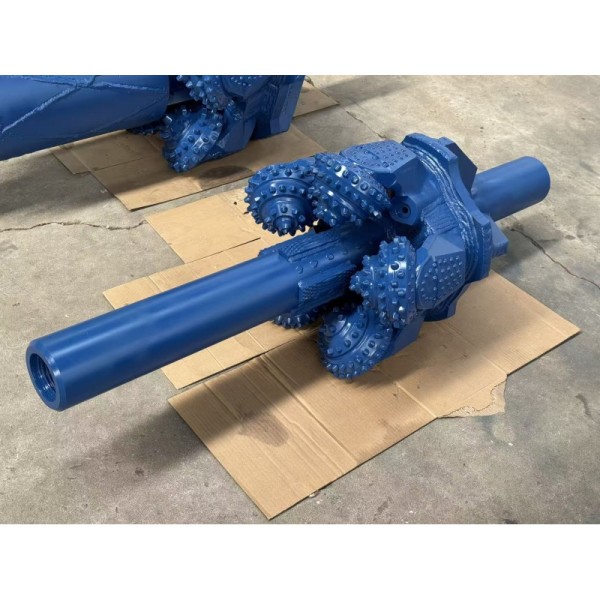 HDD Rock Reamer / Hole Opener Drilling Tools Rock Reamer Hdd Rock Hole Opener Customized