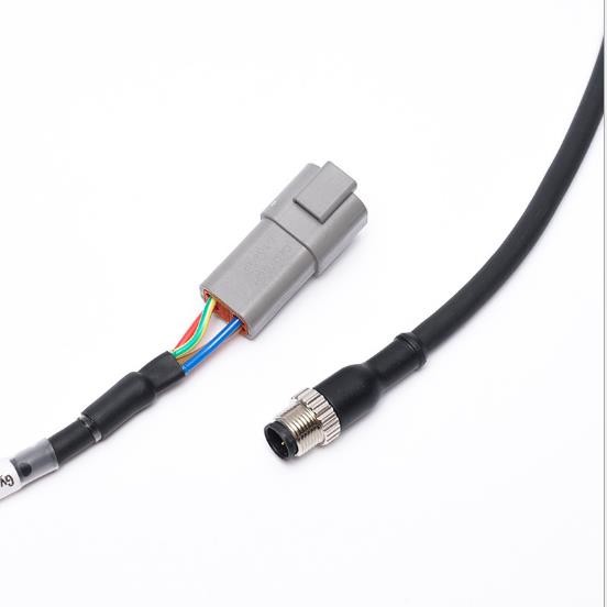 RJ45 Connector for Enhanced Network Connectivity Computer Printer Cable Male to Female Vga Cable