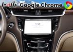 Lsailt Android 9.0 Multimedia Video Interface For Cadillac XTS CUE System 2014