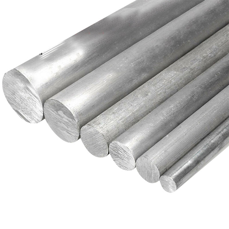 6061Best Price China Manufacture Quality 6061 Aluminum Bar Cutting High Strength Lengthened Aluminum Bar