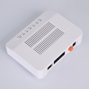 FTTH FIBER OPTICAL EQUIPMENT 2FE EPON ONU MODEM WIFI ROUTER