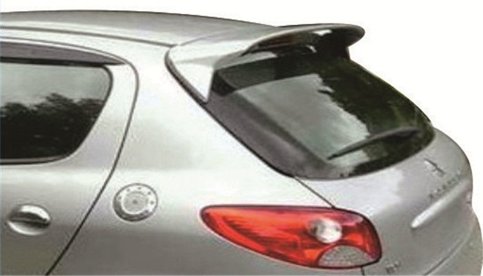 Auto Sculpt Rear Wing OE Style Roof Spoiler for PEUGEOT 207 Hatchback
