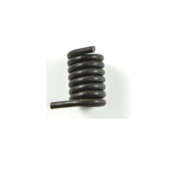 Quality Adjustable Metal Downlight Torsion Spring Downlight Bulb Retaining Clip wholesale