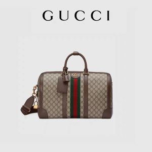 Quality Premium Designer Gucci Marmont Monogram Tote Bag OEM wholesale