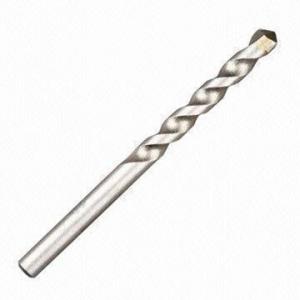 China Concrete Drill Bits with Long Life and Fast Drilling on sale