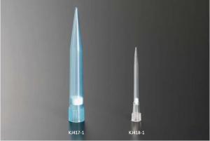 Quality universal high-quality lab use  1000µL blue pipette tip with filter for Eppendorf wholesale