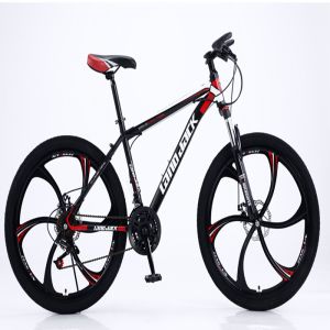 Quality 150kg Mountain Mtb Aluminum Alloy Bicycle Hard Frame wholesale