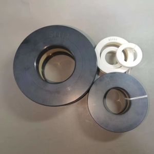 Quality High Temperature Ceramic Ball Bearings Thrust 51100 51200 51101 51102 wholesale